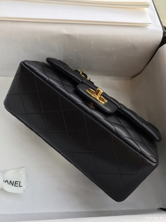 Firstbag Ru FLAP BAG CHANEL 0804
